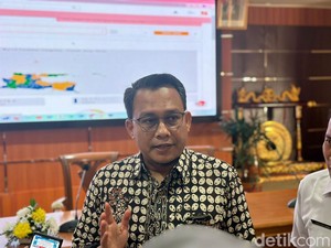 KPK Akui Pungli Rutan Bukti Kelemahan Sistem, Janji Bakal Perbaiki