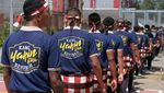 Hidup Humanis di Lapas Bangli