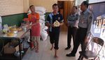 Hidup Humanis di Lapas Bangli