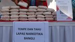 Hidup Humanis di Lapas Bangli