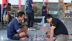 Hidup Humanis di Lapas Bangli