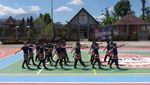 Hidup Humanis di Lapas Bangli