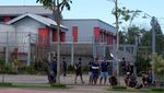 Hidup Humanis di Lapas Bangli