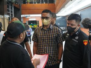 Kasus Korupsi BTS 4G Sudah Jerat 12 Tersangka