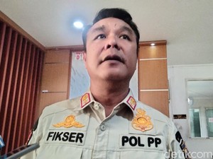 Upaya Satpol PP Surabaya Pantau Pedagang Miras Cegah Pengendara Mabuk