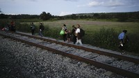 Ferromex menyatakan langkah ini diambil karena terjadi peningkatan yang mencolok dalam aliran migran dan risiko serius yang terlibat dalam naik kereta barang secara sembunyi-sembunyi.  