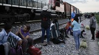 Tindakan ilegal para imigran itu berujung pada kematian dan cedera.  