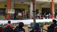 Bazar produk makanan UMKM dan produk usaha lainnya juga turut meramaikan perhelatan KalaFest 2023, diantaranya yang mengikuti bazar adalah MC Four, Gudeg dan Sambel Bu Endang, MNCO Yeye, Djajankuy, Toko Oki, Mr. Kranchy, Young Living, dan BCA.