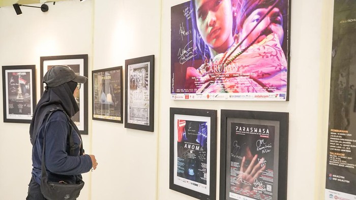 Kalacitra Festival atau KalaFest 2023 ini mengusung tema 