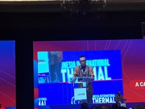 Pengusaha Beberkan Sebab Pengembangan Pembangkit Geothermal di RI Lambat