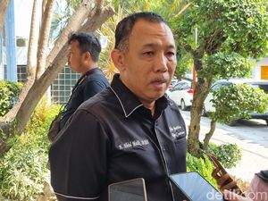 Pengacara Siswi Dicolok Tusuk Bakso Sebut Pelaku Diduga Anak Kelas 6 SD