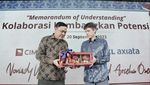 Kolaborasi Strategis CIMB Niaga dan XL Axiata