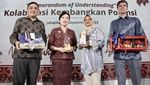 Kolaborasi Strategis CIMB Niaga dan XL Axiata