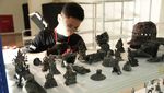 Ini 2 Tim Arsitek Prancis Bantu Pemulihan Museum Nasional Indonesia