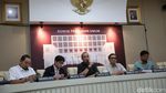 KPU Pastikan Logistik Pemilu 2024 Sesuai Jadwal Tanpa Keterlambatan