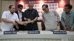 KPU Pastikan Logistik Pemilu 2024 Sesuai Jadwal Tanpa Keterlambatan