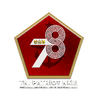 Logo HUT Ke-78 TNI Tahun 2023: Link Download Dan Visual