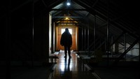 Sekitar 30.000 orang dibunuh oleh junta Argentina, yang berkuasa dari tahun 1976 hingga 1983. (REUTERS/Agustin Marcarian)  