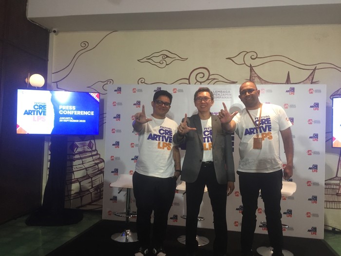 Lomba Video LPS