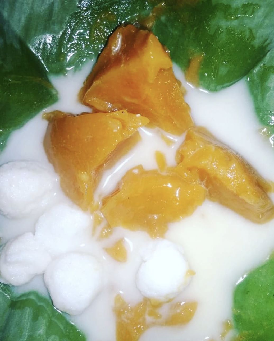 Manis Legit! Jenang Gempol Bu Yah yang Legendaris di Pasar Pujokusuman