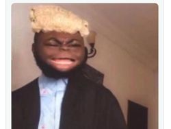 Meme Kocak iOS 17, Pengguna iPhone XS Meringis iPhone X Menangis