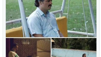 Kesabaran menanti iOS 17. Foto: Twitter