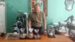 Menikmati Kopi Sambil Berbincang Hangat di Wijen Coffee
