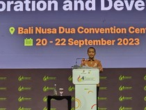 Bahlil Targetkan Investasi Migas Tembus Rp 260 T di 2023