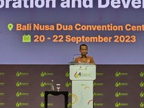 Bahlil Dorong Pertamina Gandeng Swasta demi Capai Target 1 Juta Barel Minyak