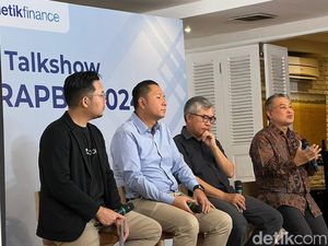 Anak Buah Sri Mulyani Jamin Tarif PPN 2024 Masih 11%, Kapan Naik?