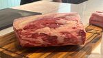 Daging Sapi Australia Berkualitas Ditawarkan di Restoran Mewah Ini