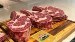 Daging Sapi Australia Berkualitas Ditawarkan di Restoran Mewah Ini