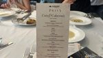 Daging Sapi Australia Berkualitas Ditawarkan di Restoran Mewah Ini