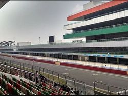 Mengenal Sirkuit MotoGP India yang 5 Kali Lebih Mahal dari Mandalika