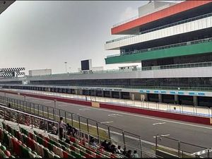 MotoGP India 2025 Batal Lagi, Cuma Jadi Cadangan