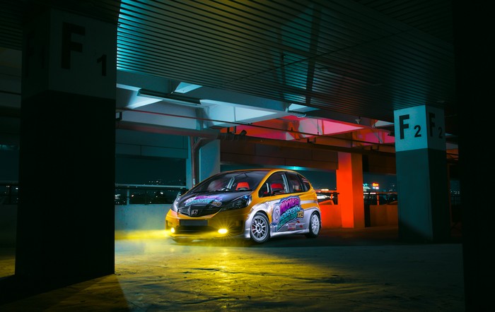 Gelaran puncak OLX IMX 2023 akan diselenggarakan di area venue Hall A-B, Jakarta Convention Center (JCC), Senayan, Jakarta, yang dapat diakses mulai pukul 10:00 – 21.00 WIB pada Jumat, 29 September hingga Minggu, 1 Oktober 2023).