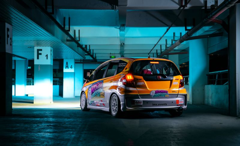 Gelaran puncak OLX IMX 2023 akan diselenggarakan di area venue Hall A-B, Jakarta Convention Center (JCC), Senayan, Jakarta, yang dapat diakses mulai pukul 10:00 – 21.00 WIB pada Jumat, 29 September hingga Minggu, 1 Oktober 2023).