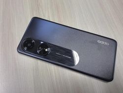 Lihat Oppo A98 Lebih Dekat, Warnanya Cantik dan Desain Elegan
