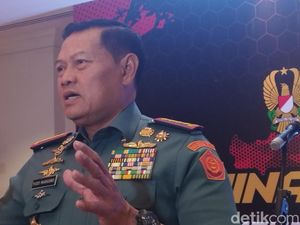 Panglima TNI Pastikan Lettu AAP Terduga Pelaku Kekerasan Seks Diproses Hukum