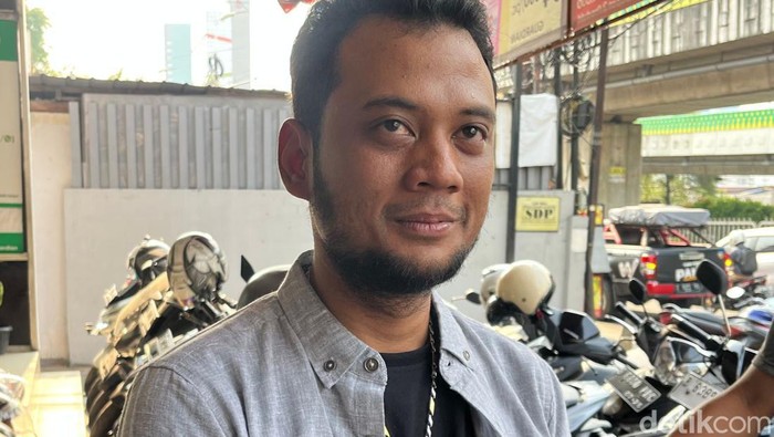 Panji Petualang Sebut Sudah Sembuh Diabetes, Pantang Konsumsi Makanan Ini