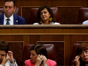 Parlemen Spanyol Izinkan Penggunaan Bahasa Basque, Catalan, Galicia
