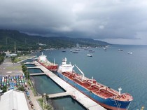 2 Tahun Merger, Pelindo Multi Terminal Tanjungwangi Bidik Ekosistem Dry Port