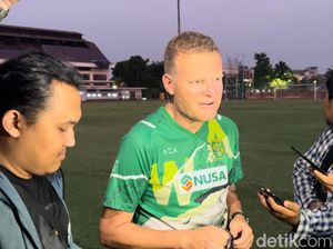 Josep Gombau Tak Remehkan Arema FC Meski Gustavo Almeida Absen