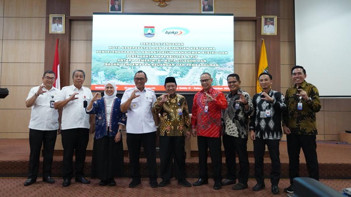 Pemkot Cilegon