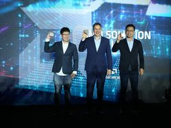 Penampakan Prosesor Mobile dan CPU Data Center Kelas Dunia