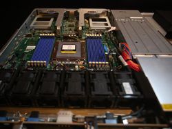 Penampakan Prosesor Mobile dan CPU Data Center Kelas Dunia