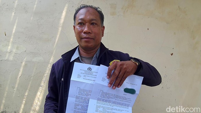 Pengacara remaja Mojokerto disetubuhi pacar tapi batal dinikahi, Hadi Subeno