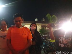 Berkas Pengurus Panti Asuhan Tersangka Eksploitasi Anak Dikembalikan Jaksa