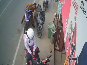 Oknum PNS di Jambi Curi HP Siswi SMA, Berikut 6 Hal yang Diketahui