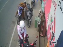 Oknum PNS di Jambi Sempat Jual HP Curian dari Siswi SMA Rp 400 Ribu